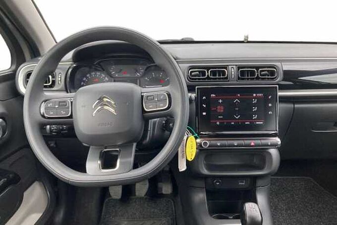 Citroen C3 3ª serie GPL 83 S&S SHINE PROMO FINANZIAMENTO