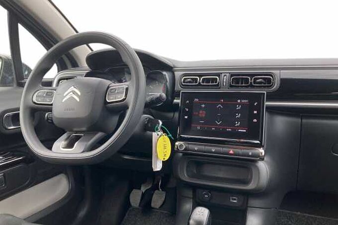 Citroen C3 3ª serie GPL 83 S&S SHINE PROMO FINANZIAMENTO