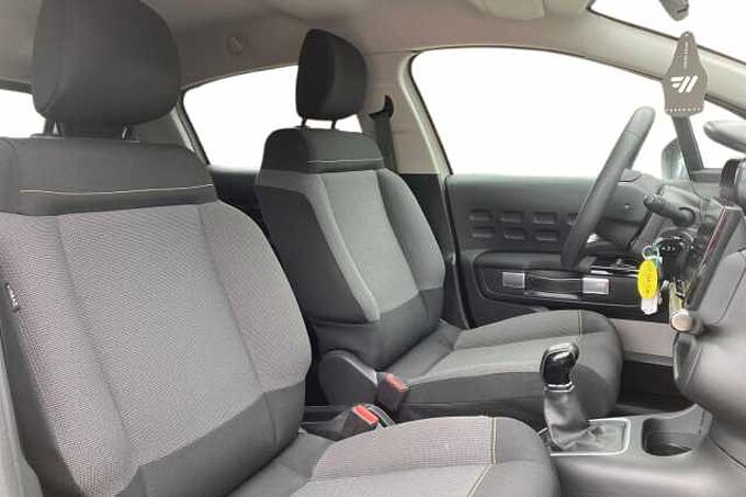 Citroen C3 3ª serie GPL 83 S&S SHINE PROMO FINANZIAMENTO