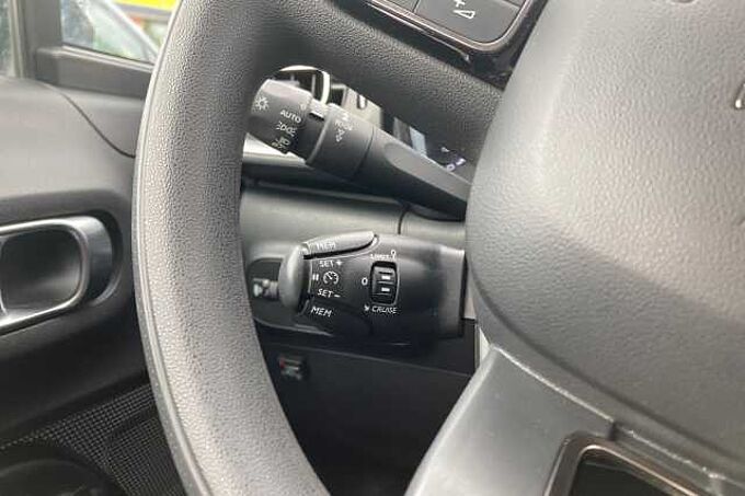 Citroen C3 3ª serie GPL 83 S&S SHINE PROMO FINANZIAMENTO