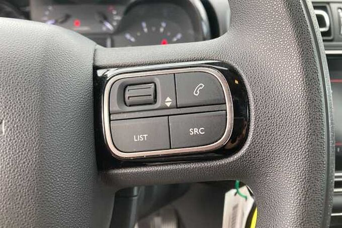 Citroen C3 3ª serie GPL 83 S&S SHINE PROMO FINANZIAMENTO