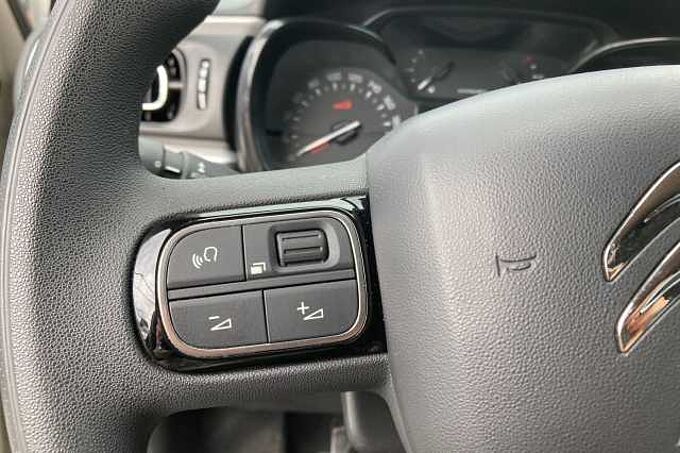 Citroen C3 3ª serie GPL 83 S&S SHINE PROMO FINANZIAMENTO