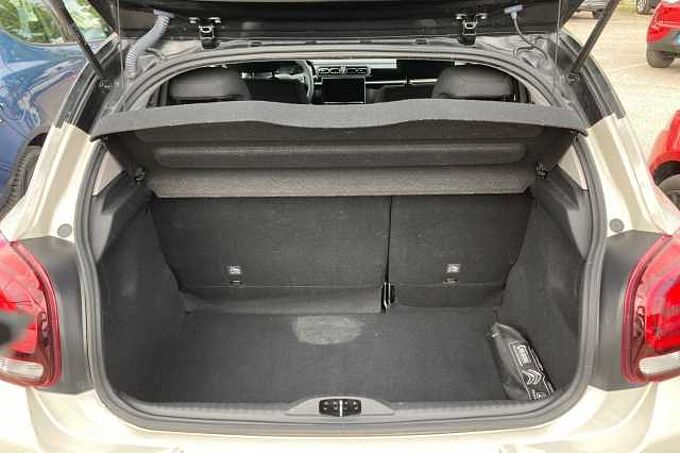 Citroen C3 3ª serie GPL 83 S&S SHINE PROMO FINANZIAMENTO
