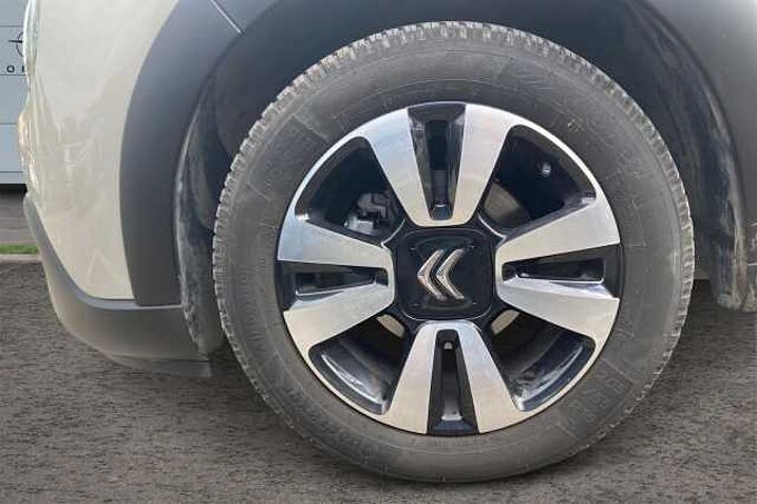 Citroen C3 3ª serie GPL 83 S&S SHINE PROMO FINANZIAMENTO