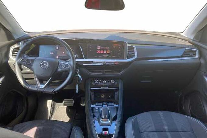Opel GRANDLAND 1.5 130 CV AT8 GS PROMO FINANZIAMENTO