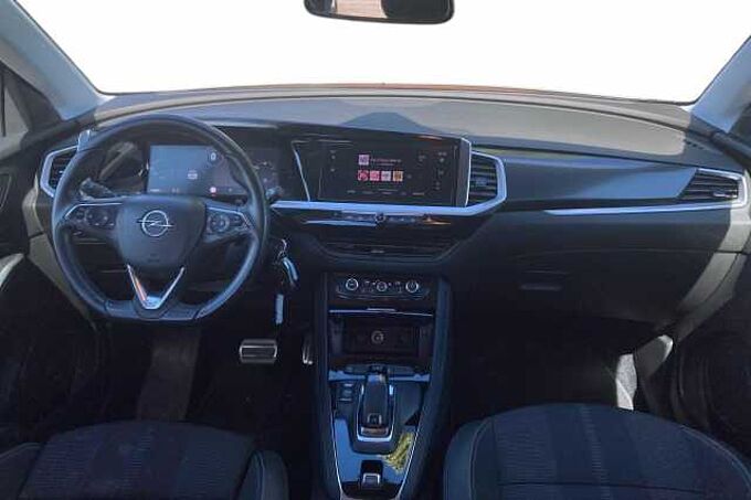 Opel GRANDLAND 1.5 130 CV AT8 GS PROMO FINANZIAMENTO