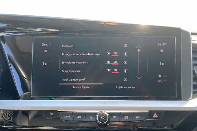 Opel GRANDLAND 1.5 130 CV AT8 GS PROMO FINANZIAMENTO