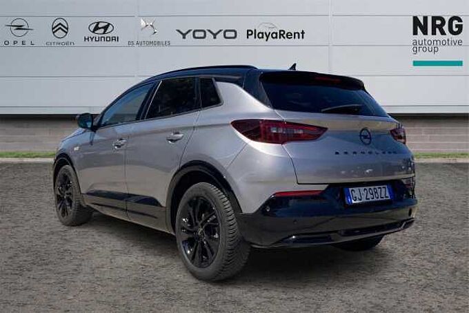 Opel GRANDLAND 1.5 130 CV AT8 GS PROMO FINANZIAMENTO