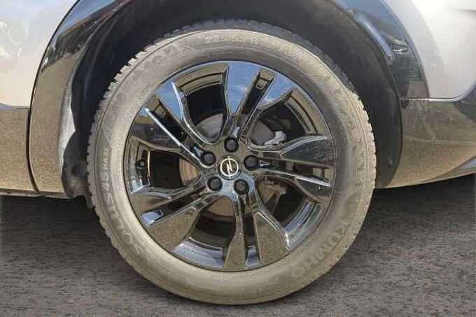 Opel GRANDLAND 1.5 130 CV AT8 GS PROMO FINANZIAMENTO