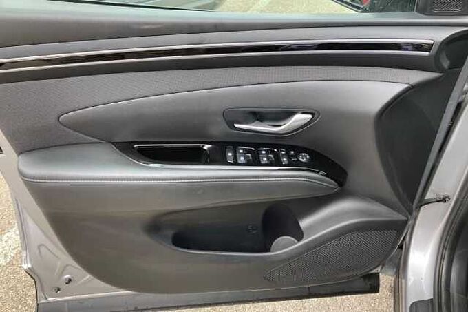 Hyundai Tucson 3ª serie 1.6 CRDI 48V DCT XLine