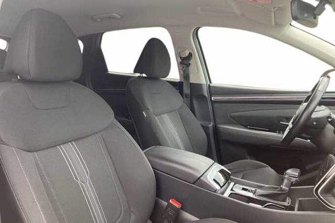 Hyundai Tucson 3ª serie 1.6 CRDI 48V DCT XLine