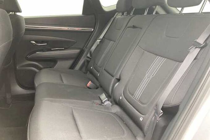 Hyundai Tucson 3ª serie 1.6 CRDI 48V DCT XLine