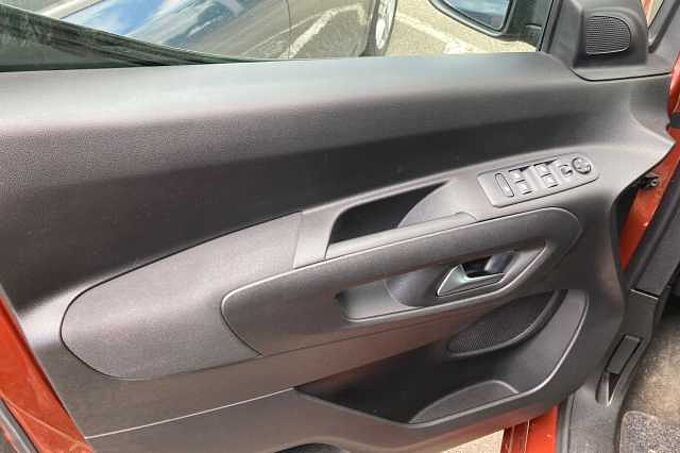 Opel COMBO LIFE E ELEGANCE PLUS M PROMO FINANZIAMENTO