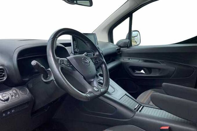 Opel COMBO LIFE E ELEGANCE PLUS M PROMO FINANZIAMENTO