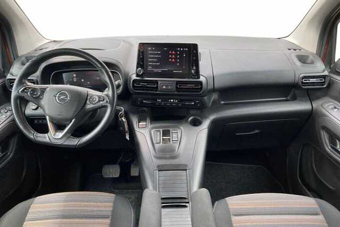 Opel COMBO LIFE E ELEGANCE PLUS M PROMO FINANZIAMENTO