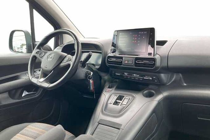 Opel COMBO LIFE E ELEGANCE PLUS M PROMO FINANZIAMENTO