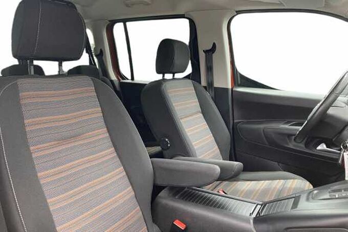 Opel COMBO LIFE E ELEGANCE PLUS M PROMO FINANZIAMENTO