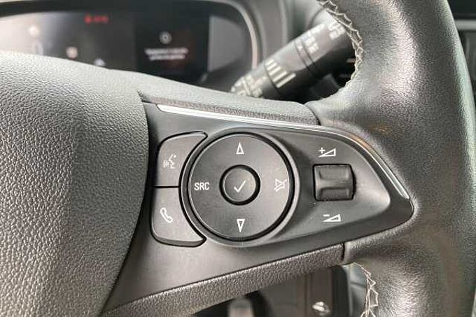 Opel COMBO LIFE E ELEGANCE PLUS M PROMO FINANZIAMENTO