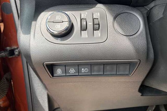 Opel COMBO LIFE E ELEGANCE PLUS M PROMO FINANZIAMENTO