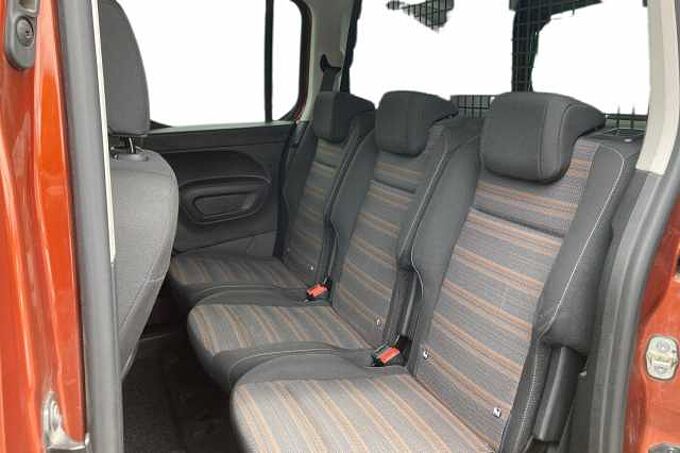 Opel COMBO LIFE E ELEGANCE PLUS M PROMO FINANZIAMENTO