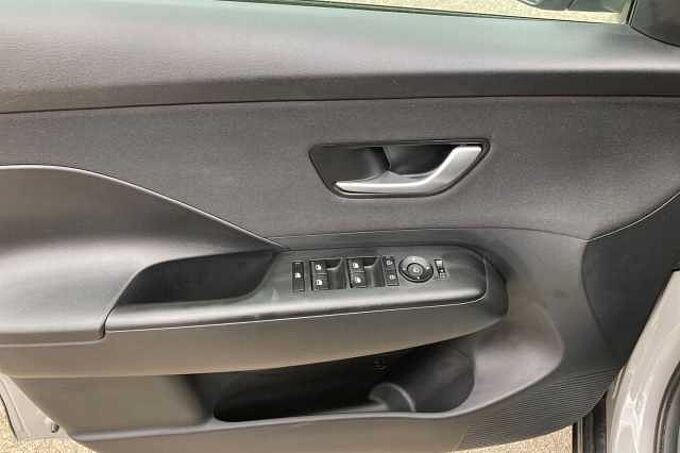 Hyundai PROMO FINANZIAMENTO LUGLIO NEW KONA 1.0 TGDI DCT X LINE