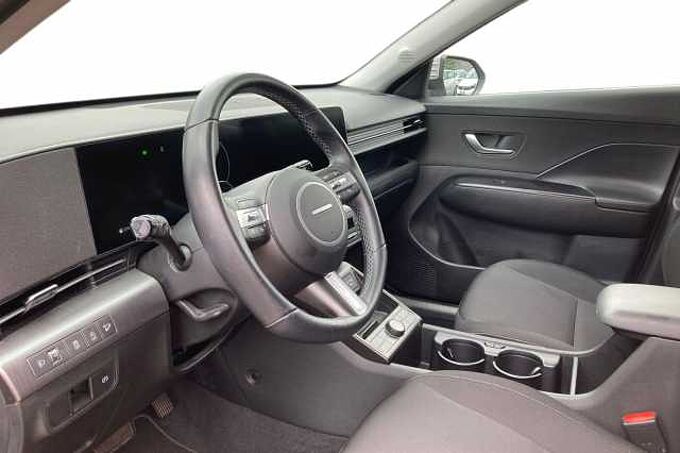 Hyundai PROMO FINANZIAMENTO LUGLIO NEW KONA 1.0 TGDI DCT X LINE
