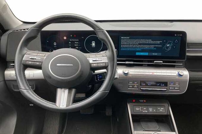 Hyundai PROMO FINANZIAMENTO LUGLIO NEW KONA 1.0 TGDI DCT X LINE