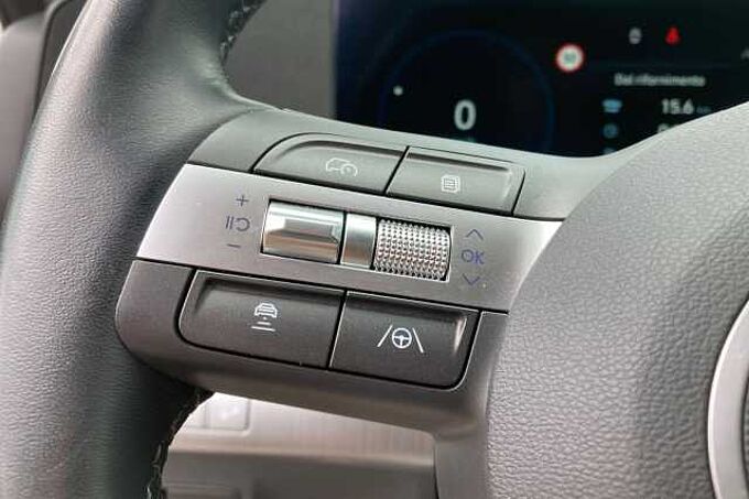 Hyundai PROMO FINANZIAMENTO LUGLIO NEW KONA 1.0 TGDI DCT X LINE