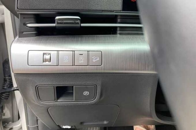 Hyundai PROMO FINANZIAMENTO LUGLIO NEW KONA 1.0 TGDI DCT X LINE
