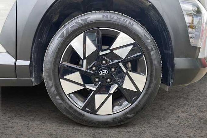 Hyundai PROMO FINANZIAMENTO LUGLIO NEW KONA 1.0 TGDI DCT X LINE
