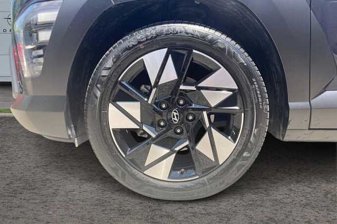 Hyundai KONA PROMO FINANZIAMENTO LUGLIO II 2023 1.0 t-gdi X Line 2wd 120cv dct
