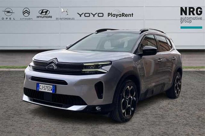 Citroen C5 Aircross 1ª s.PROMO FINANZIAMENTO LUGLIO BlueHDi 130 S&S Feel