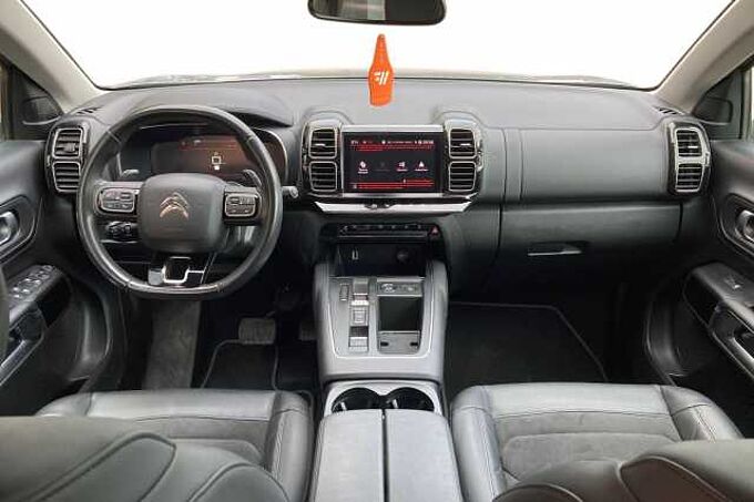 Citroen C5 Aircross 1ª s.PROMO FINANZIAMENTO LUGLIO BlueHDi 130 S&S Feel