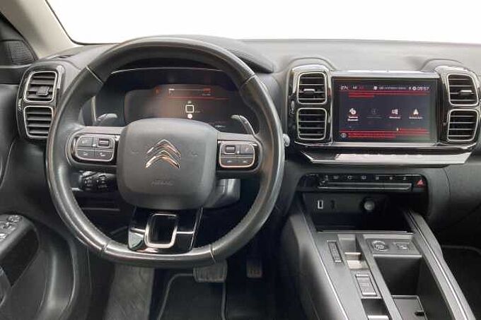 Citroen C5 Aircross 1ª s.PROMO FINANZIAMENTO LUGLIO BlueHDi 130 S&S Feel