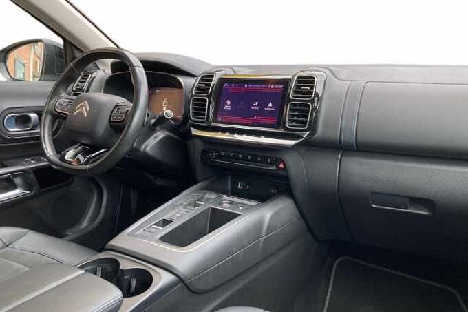 Citroen C5 Aircross 1ª s.PROMO FINANZIAMENTO LUGLIO BlueHDi 130 S&S Feel