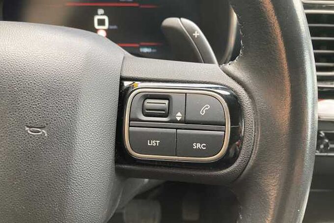 Citroen C5 Aircross 1ª s.PROMO FINANZIAMENTO LUGLIO BlueHDi 130 S&S Feel