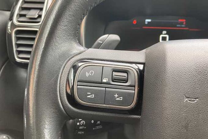 Citroen C5 Aircross 1ª s.PROMO FINANZIAMENTO LUGLIO BlueHDi 130 S&S Feel