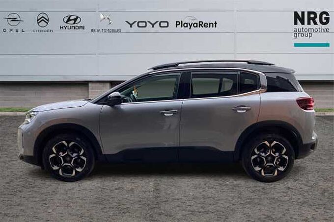 Citroen C5 Aircross 1ª s.PROMO FINANZIAMENTO LUGLIO BlueHDi 130 S&S Feel