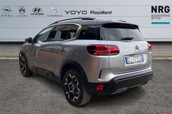 Citroen C5 Aircross 1ª s.PROMO FINANZIAMENTO LUGLIO BlueHDi 130 S&S Feel