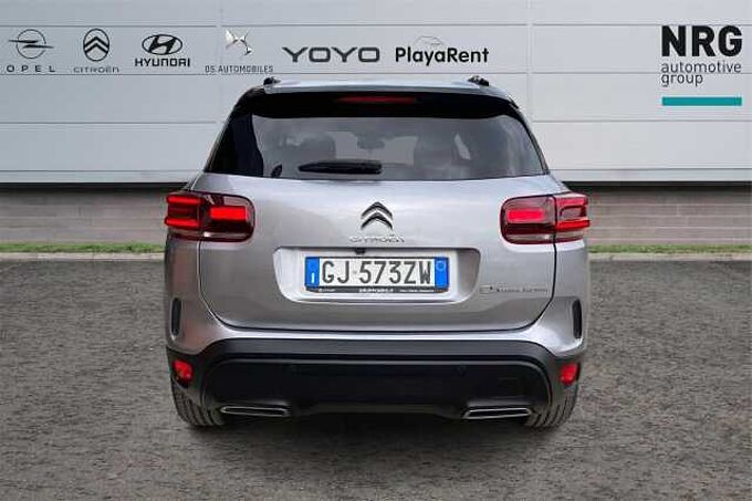 Citroen C5 Aircross 1ª s.PROMO FINANZIAMENTO LUGLIO BlueHDi 130 S&S Feel