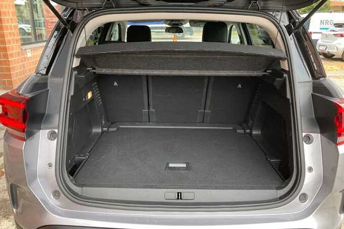 Citroen C5 Aircross 1ª s.PROMO FINANZIAMENTO LUGLIO BlueHDi 130 S&S Feel