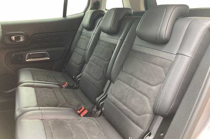 Citroen C5 Aircross 1ª s.PROMO FINANZIAMENTO LUGLIO BlueHDi 130 S&S Feel