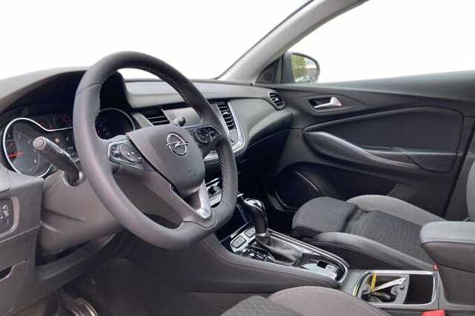 Opel Grandland X PROMO FINANZIAMENTO LUGLIO Innovation 1.5 130cv AT8
