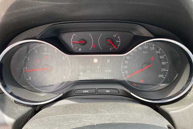 Opel Grandland X PROMO FINANZIAMENTO LUGLIO Innovation 1.5 130cv AT8