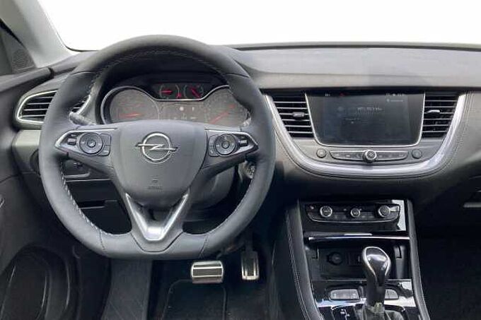 Opel Grandland X PROMO FINANZIAMENTO LUGLIO Innovation 1.5 130cv AT8
