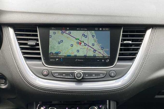 Opel Grandland X PROMO FINANZIAMENTO LUGLIO Innovation 1.5 130cv AT8