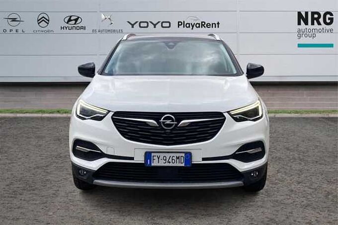 Opel Grandland X PROMO FINANZIAMENTO LUGLIO Innovation 1.5 130cv AT8