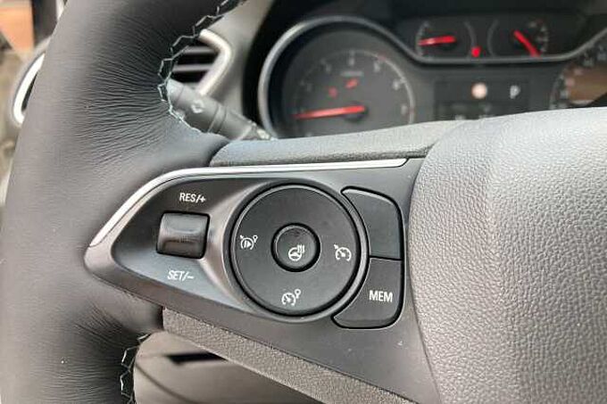 Opel Grandland X PROMO FINANZIAMENTO LUGLIO Innovation 1.5 130cv AT8