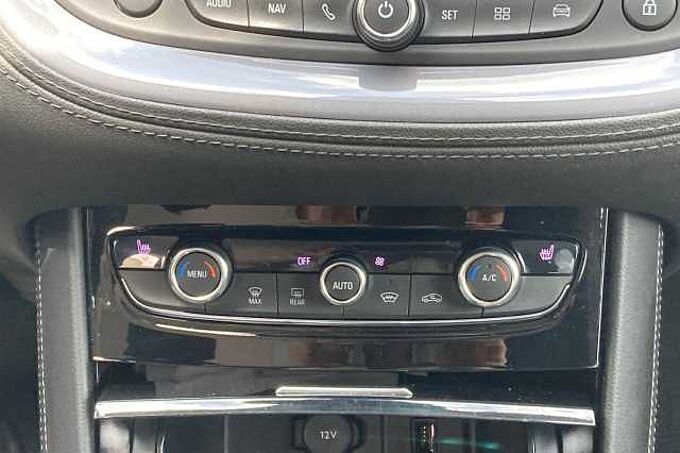 Opel Grandland X PROMO FINANZIAMENTO LUGLIO Innovation 1.5 130cv AT8