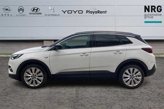 Opel Grandland X PROMO FINANZIAMENTO LUGLIO Innovation 1.5 130cv AT8